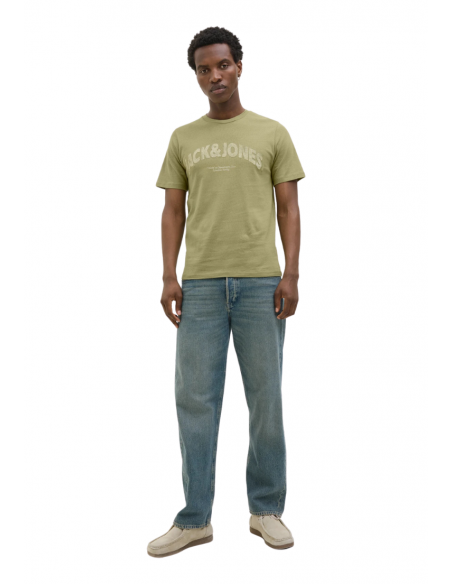 CAMISETA ALMERIA | JACK & JONES