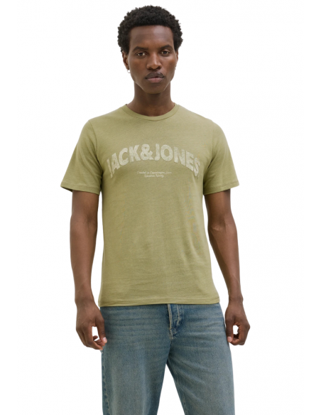 CAMISETA ALMERIA | JACK & JONES