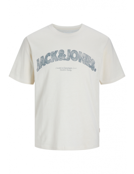 CAMISETA ALMERIA | JACK & JONES