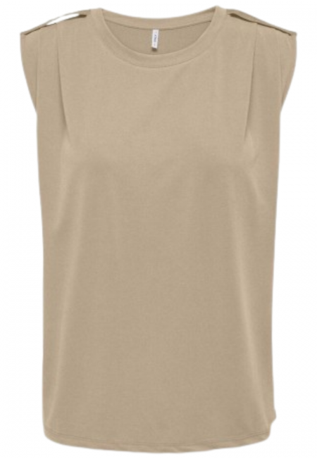 CAMISETA FREE LIFE | ONLY