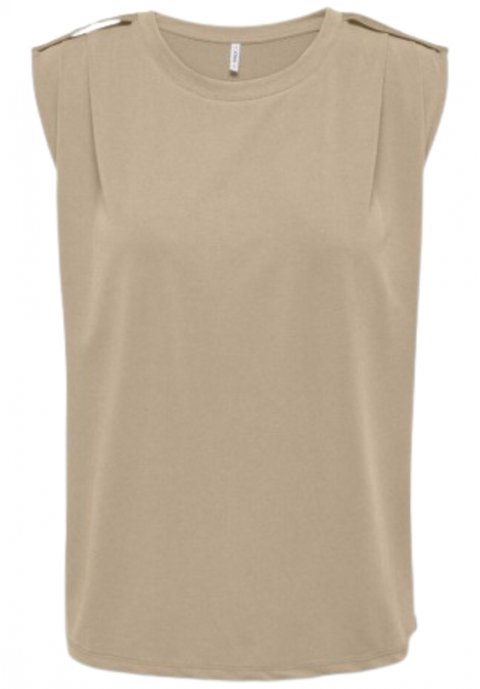 CAMISETA FREE LIFE | ONLY