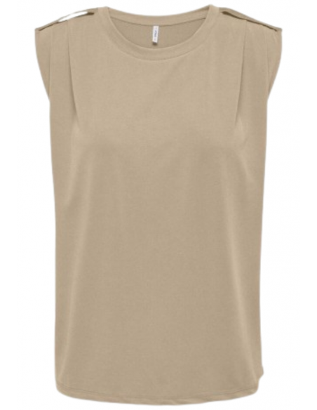 CAMISETA FREE LIFE | ONLY