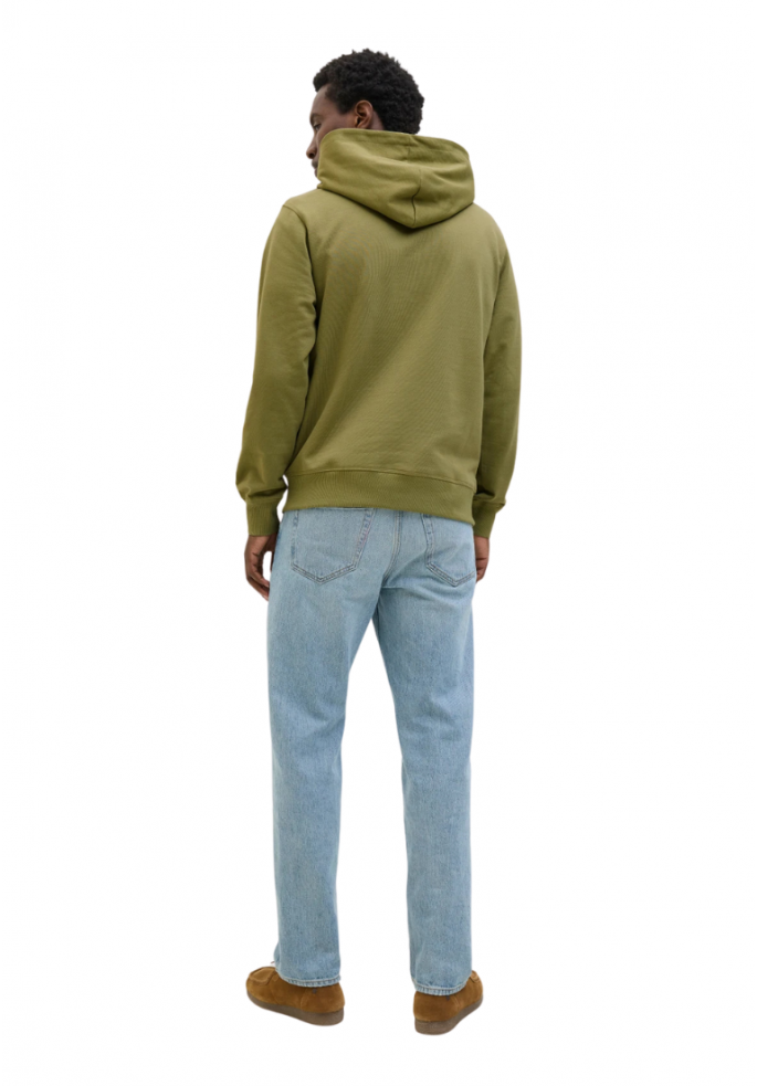 SUDADERA ALMERIA | JACK & JONES