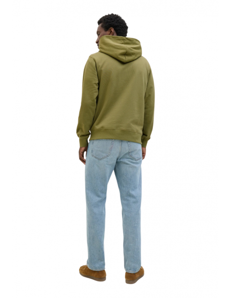 SUDADERA ALMERIA | JACK & JONES