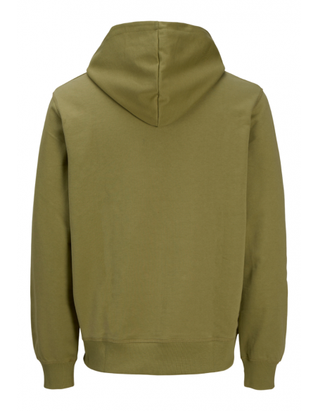 SUDADERA ALMERIA | JACK & JONES
