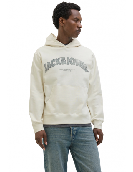 SUDADERA ALMERIA | JACK & JONES