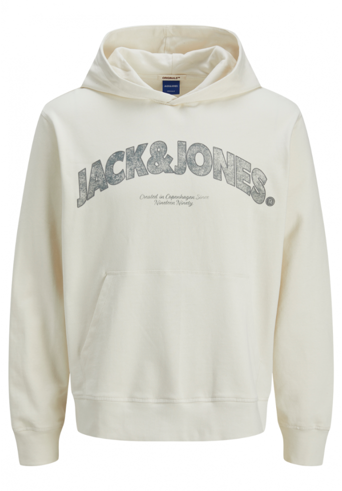 SUDADERA ALMERIA | JACK & JONES