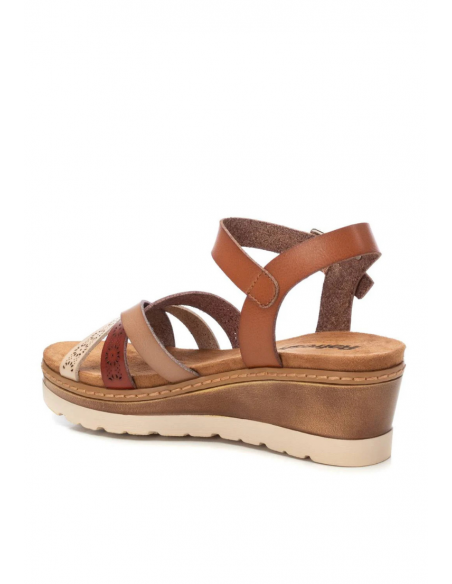 SANDALIA CUÑA| REFRESH