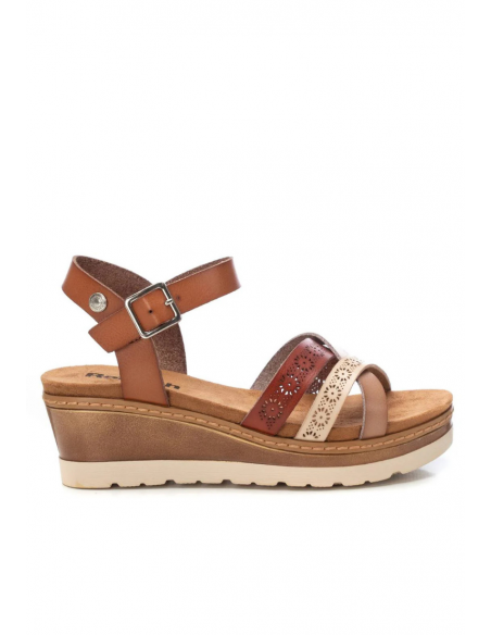 SANDALIA CUÑA| REFRESH