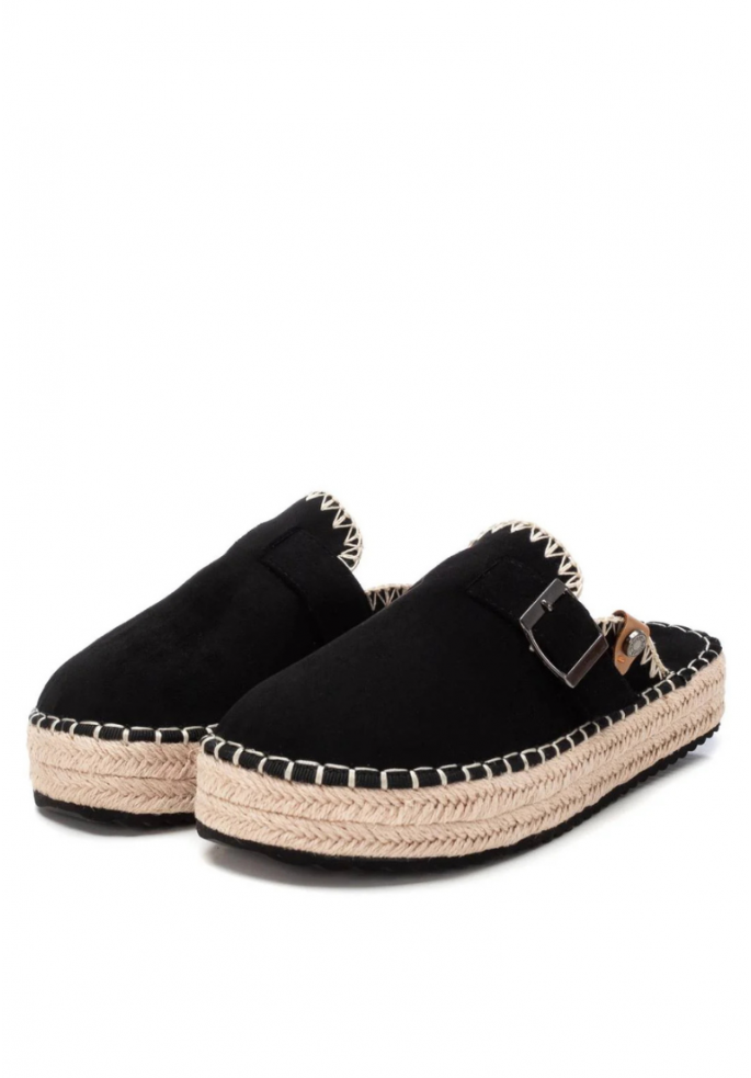 ZUECOS SUEDE| REFRESH