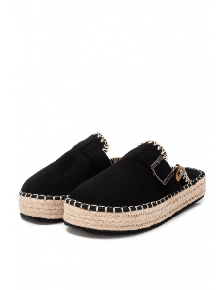 ZUECOS SUEDE| REFRESH