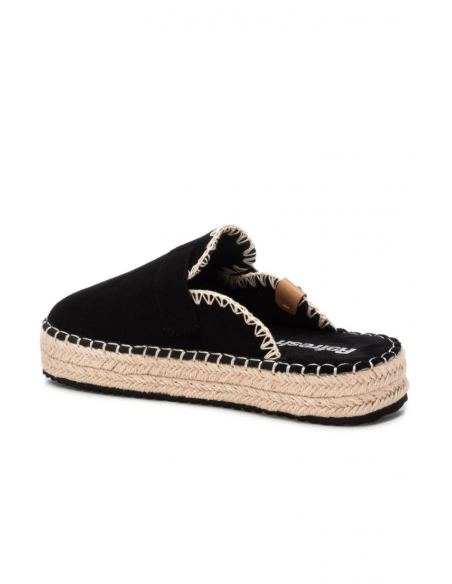 ZUECOS SUEDE| REFRESH