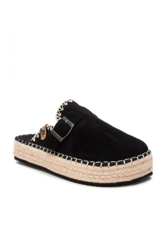 ZUECOS SUEDE| REFRESH