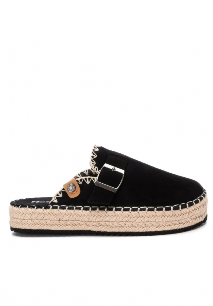 ZUECOS SUEDE| REFRESH