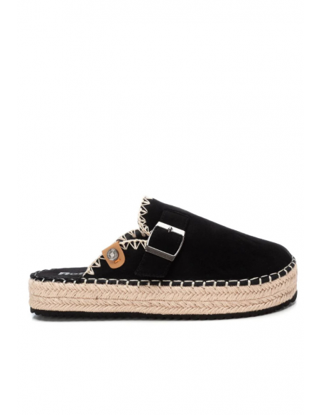 ZUECOS SUEDE| REFRESH