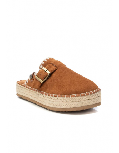 ZUECOS SUEDE| REFRESH