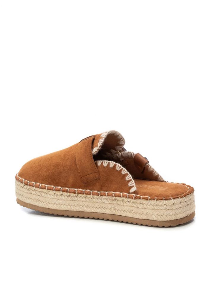 ZUECOS SUEDE| REFRESH