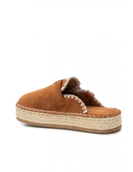 ZUECOS SUEDE| REFRESH