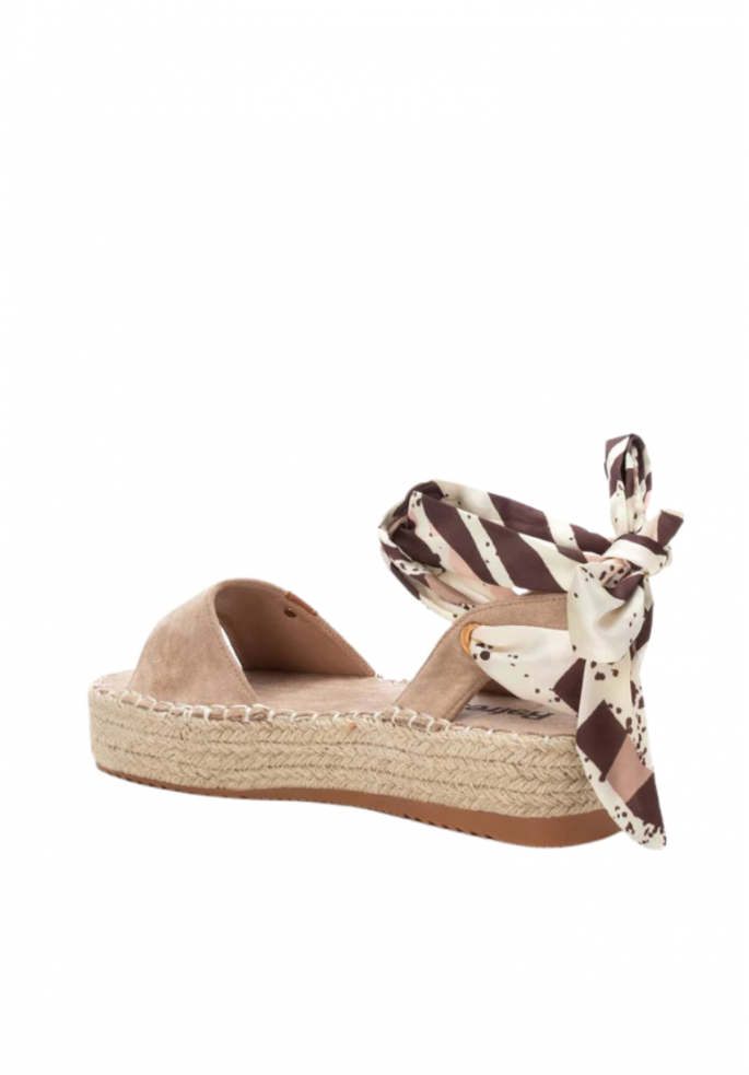 SANDALIA BELLE | REFRESH