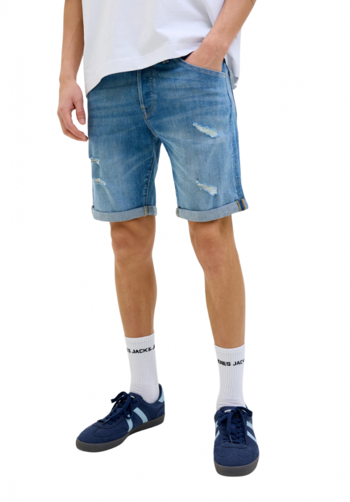 SHORT VAQUERO RICK | JACK & JONES