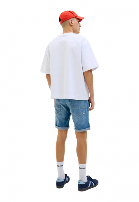 SHORT VAQUERO RICK | JACK &... 2