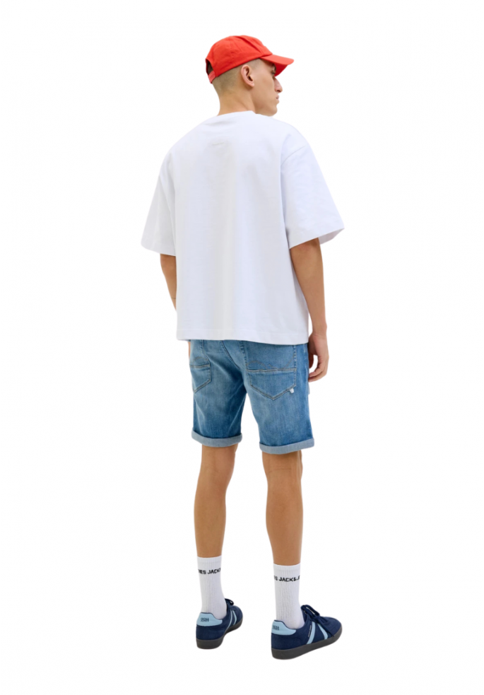 SHORT VAQUERO RICK | JACK & JONES