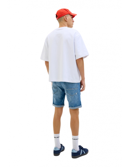 SHORT VAQUERO RICK | JACK & JONES
