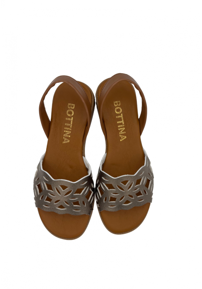 SANDALIA MENORCA | BOTTINA