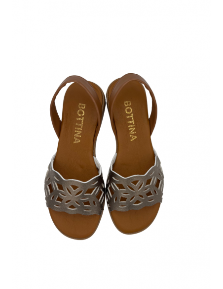 SANDALIA MENORCA | BOTTINA