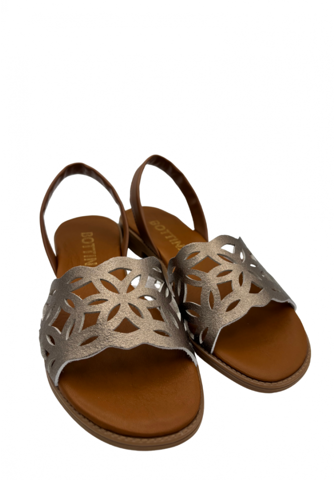 SANDALIA MENORCA | BOTTINA