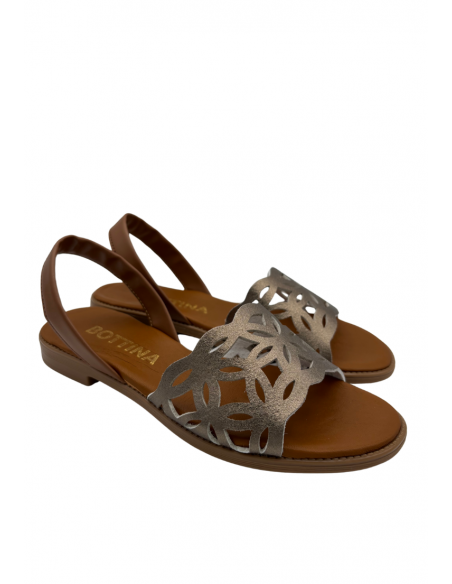 SANDALIA MENORCA | BOTTINA