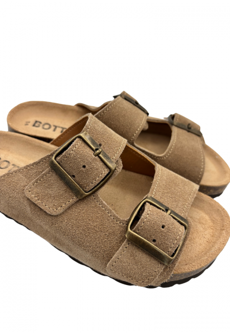 SANDALIA HEBILLAS CANCUN |... 2