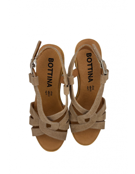 SANDALIA KYLIE | BOTTINA