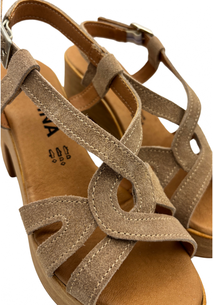 SANDALIA KYLIE | BOTTINA