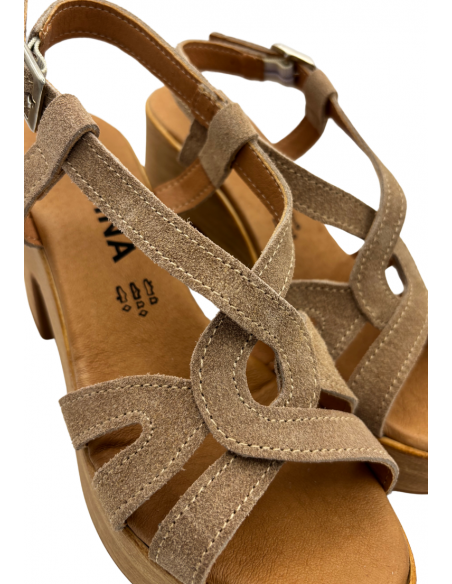 SANDALIA KYLIE | BOTTINA