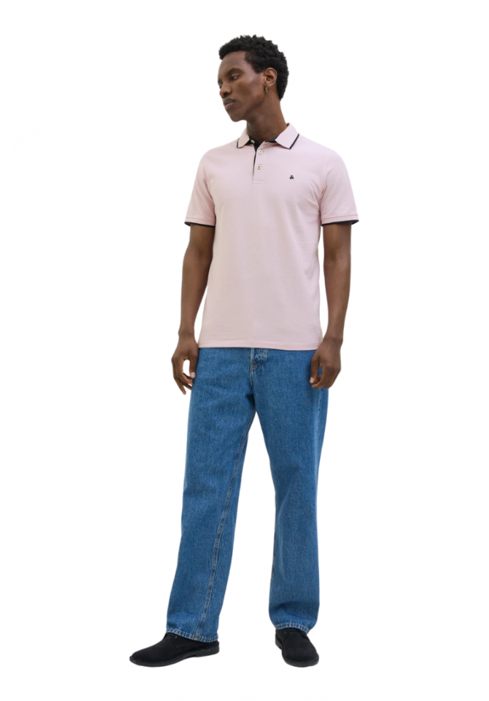 POLO PAULO | JACK & JONES
