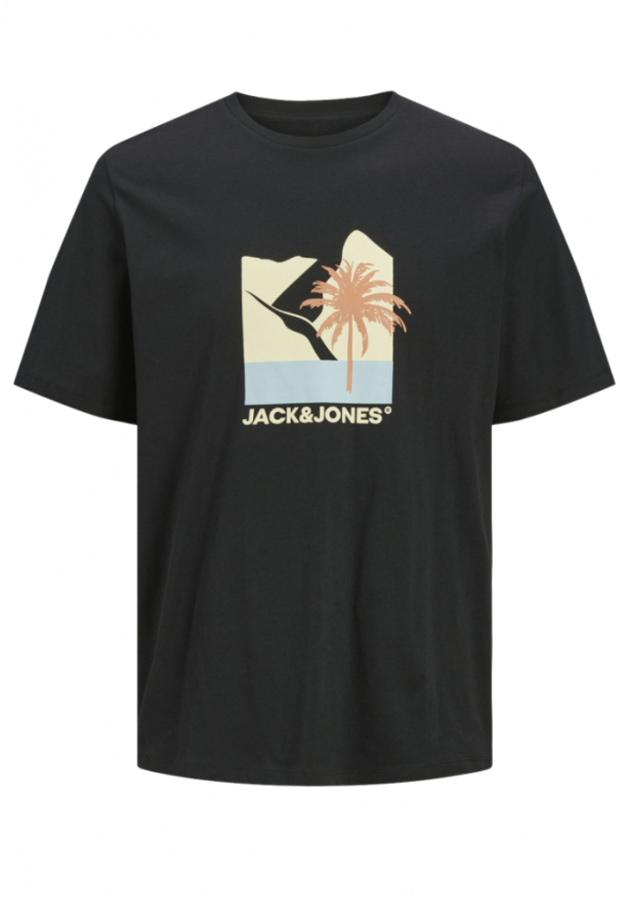 CAMISETA BARBADOS | JACK & JONES