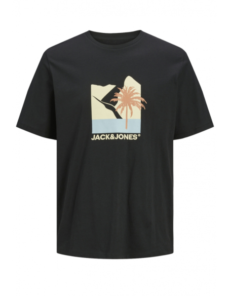 CAMISETA BARBADOS | JACK & JONES