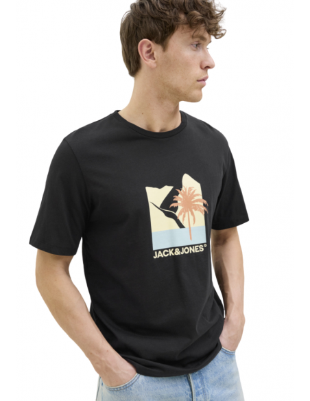 CAMISETA BARBADOS | JACK & JONES