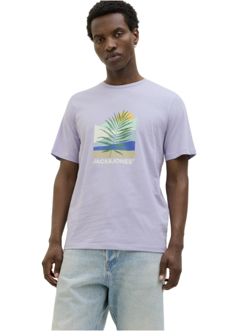 CAMISETA BARBADOS | JACK &...