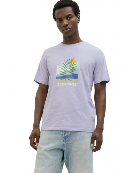 CAMISETA BARBADOS | JACK & JONES
