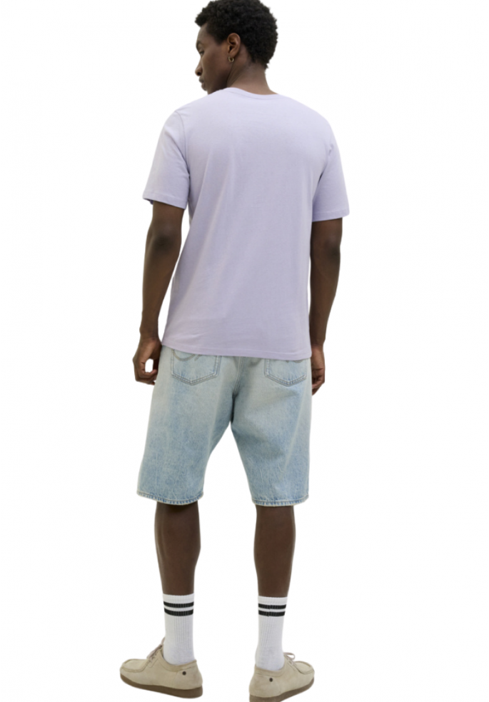 CAMISETA BARBADOS | JACK & JONES