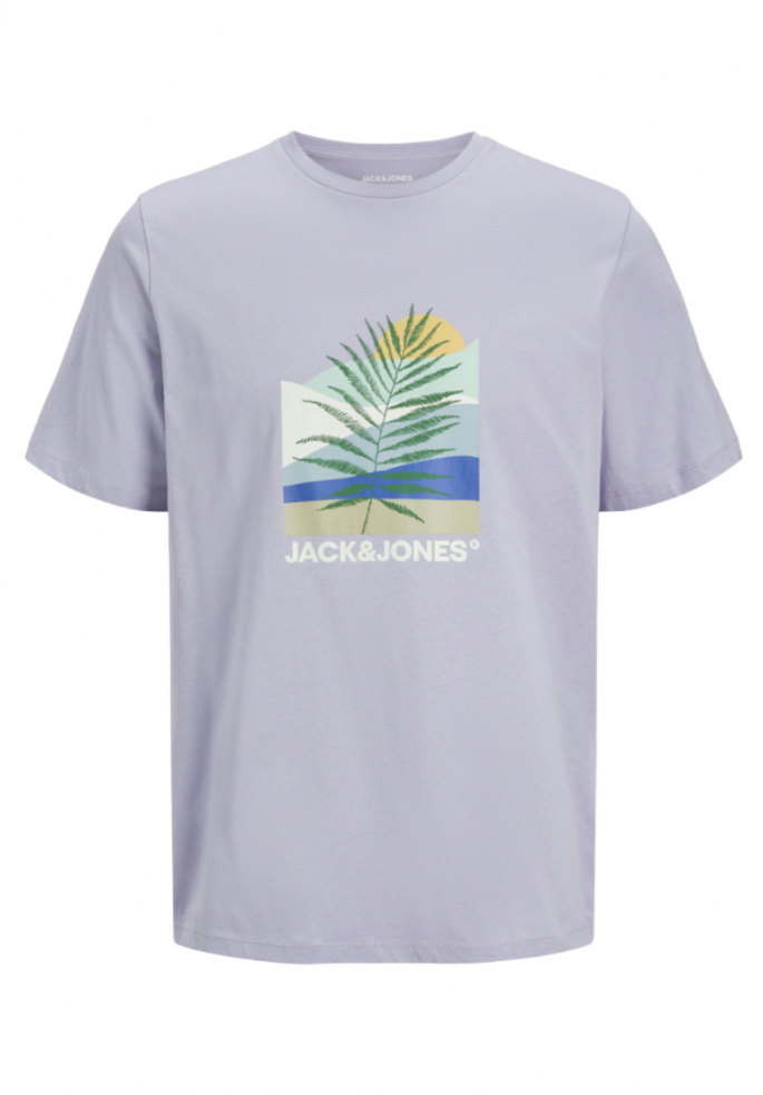 CAMISETA BARBADOS | JACK & JONES
