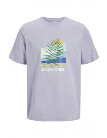 CAMISETA BARBADOS | JACK & JONES