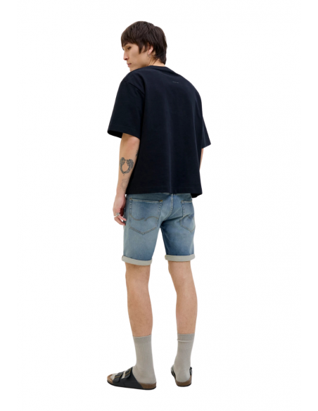 SHORT VAQUERO RICK | JACK & JONES