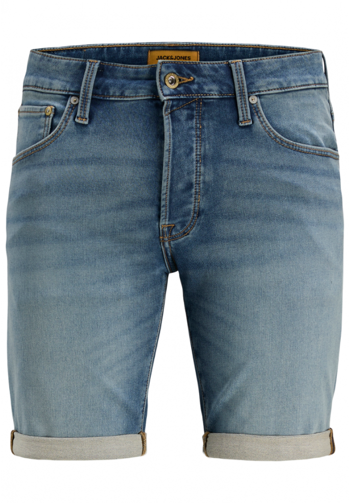 SHORT VAQUERO RICK | JACK & JONES