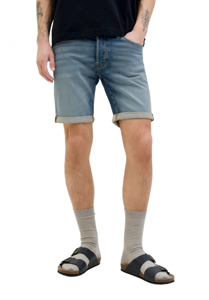 SHORT VAQUERO RICK | JACK & JONES