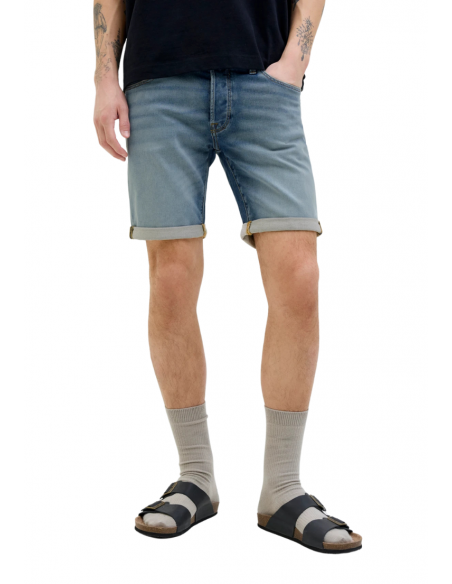SHORT VAQUERO RICK | JACK & JONES