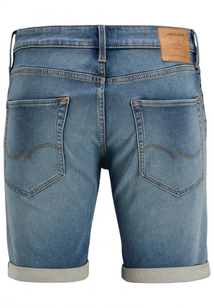 SHORT VAQUERO RICK | JACK & JONES