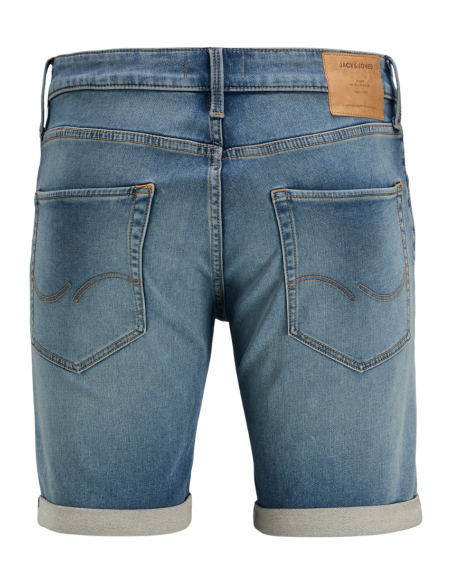 SHORT VAQUERO RICK | JACK & JONES